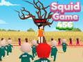 Juego Juego del calamar 456 en línea Juego Juego del calamar 456 en línea