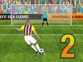 Juego Tiradores de Penaltis 2 en línea