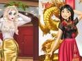 Juego Desafío de Fiesta de Año Nuevo en línea