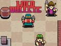 Juego Balas Salvajes en línea