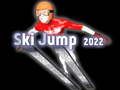 Juego Salto de esquí 2022 en línea
