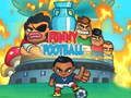 Juego Fútbol Divertido en línea