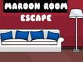 Juego Escape de la habitación marrón en línea