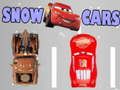 Juego Coches nevados en línea Juego Coches nevados en línea