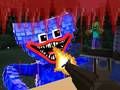 Juego Mine Tirador Monstruos Royale en línea