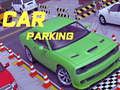 Juego Estacionamiento de coches en línea