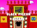 Juego Escape de la Paloma Negra en línea