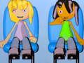 Juego Clínica Dental Infantil en línea Juego Clínica Dental Infantil en línea