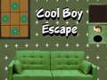 Juego Escape del Chico Genial en línea