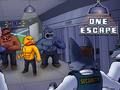 Juego Una Escape en línea