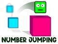 Juego Salto de Números en línea