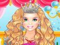 Juego Barbie: Hora de Fiesta en línea