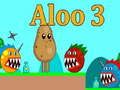 Juego Aloo 3 en línea