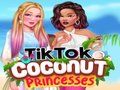Juego Princesas de Coco TikTok en línea