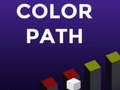 Juego Camino de Color en línea