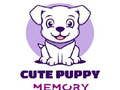 Juego Memoria de Cachorros Lindos en línea