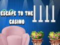 Juego Escape al casino en línea