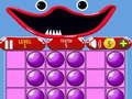 Juego Chocar con los dientes del monstruo en línea