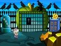 Juego Serie Escape del Bosque de Halloween Episodio 2 en línea