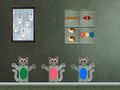 Juego Escape de Gatito en línea