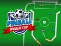 Juego Copa del Mundo de Pinball en línea