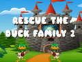 Juego Rescata a la familia pato 2 en línea Juego Rescata a la familia pato 2 en línea