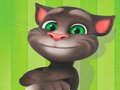 Juego Flappy Talking Tom Móvil en línea