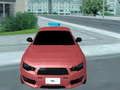 Juego Juego de acrobacias imposibles de coches 2022 en línea