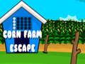 Juego Escape de la granja de maíz en línea