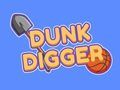 Juego Excavador de Dunk en línea