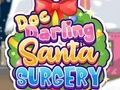 Juego Doc Darling: Cirugía de Santa en línea