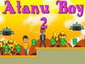 Juego Atanu Chico 2 en línea