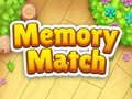 Juego Juego de memoria en línea