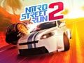 Juego Nitro Street Run 2 en línea