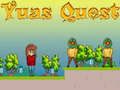 Juego La búsqueda de Yuas en línea
