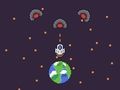 Juego Pixel Protege tu planeta en línea