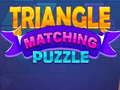 Juego Puzzle de Triángulos en línea