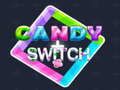 Juego Candy Switch en línea