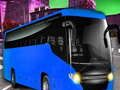Juego Autobús Rápido: Parking Último 3D 2022 en línea