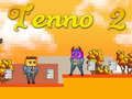 Juego Tenno 2 en línea