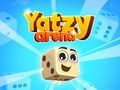 Juego Arena de Yatzy en línea