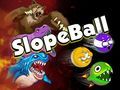 Juego Bola en pendiente en línea