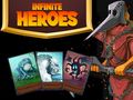 Juego Héroes Infinito en línea