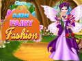 Juego Clara Moda Hada Floral en línea