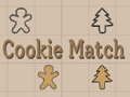 Juego Combina Galletas en línea