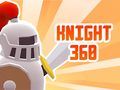 Juego Caballero 360 en línea