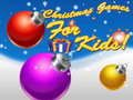 Juego Juegos de Navidad para niños en línea