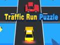 Juego Puzzle de Tráfico en línea