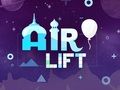 Juego Elevación Aérea en línea