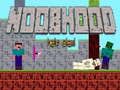 Juego ¡NoobHood ayuda a Alex! en línea